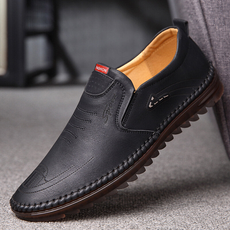 Latheris™ Signature Shoes