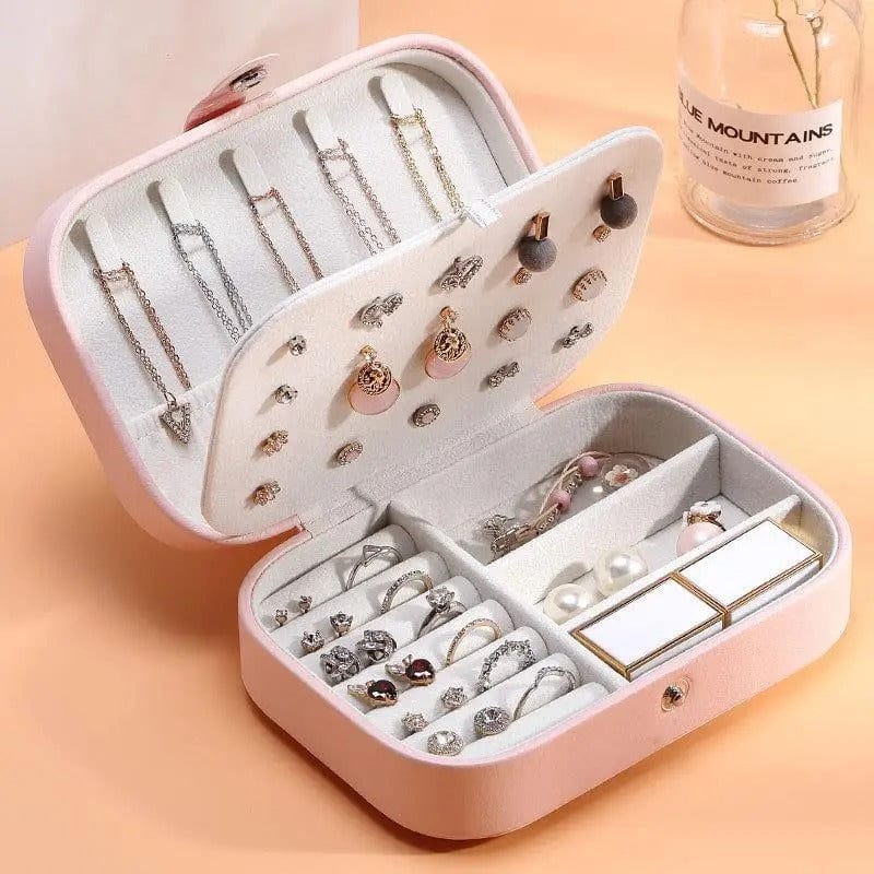 Jewellery Organiser and Storage box