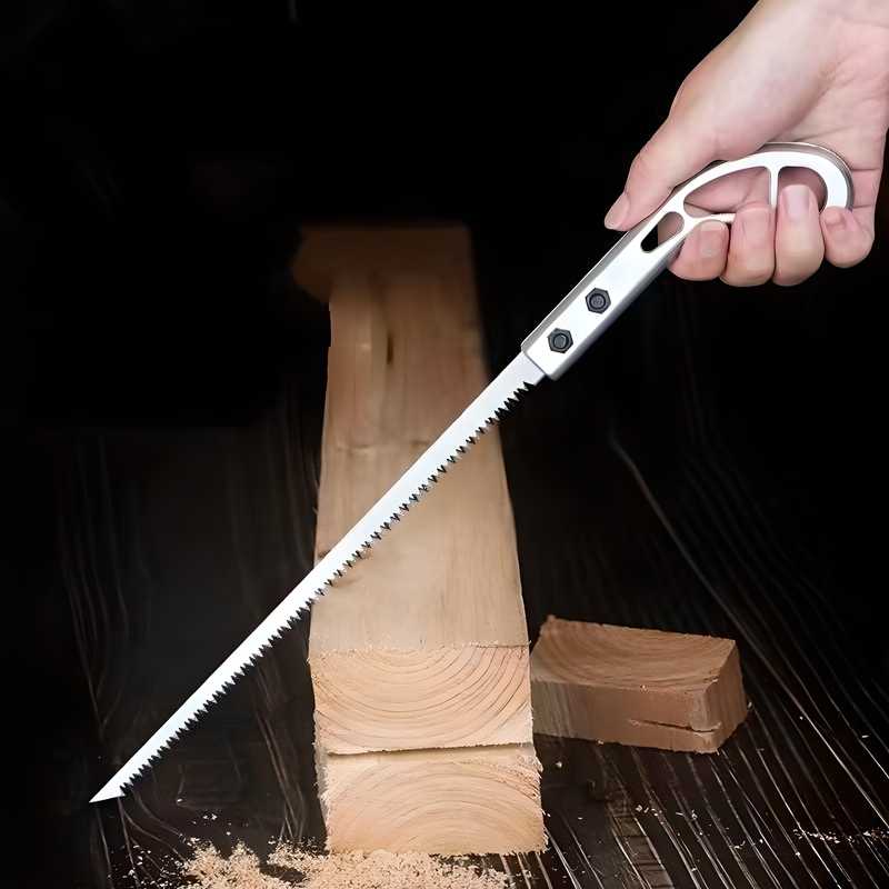 TravelSaw™️ Wood Pruning Saw